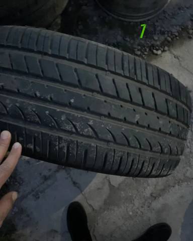 GGG. Goform 4հատ-80% Համասեզոնային անվադողեր, 285/50 R20