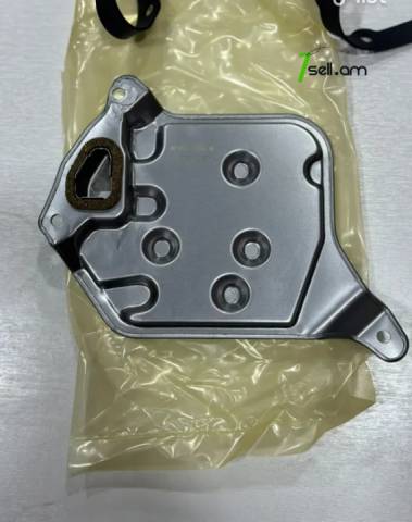 Կառոբկի ֆիլտր պռակլադկա MASUMA / Suzuki SX4