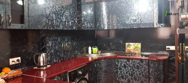 3 սենյականոց բնակարան Տիգրան Մեծի պողոտայում, 75 ք.մ., 3/9 հարկ, եվրովերանորոգված