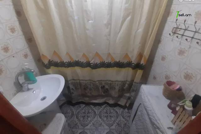 2 սենյականոց բնակարան, Նորաշեն թաղամաս, 62 քմ, 6/16 հարկ, կապիտալ վերանորոգված