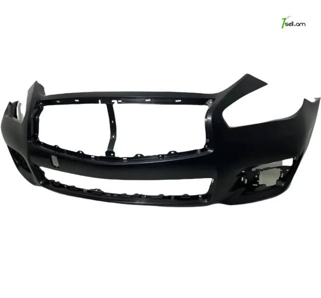 Infiniti Q70 առջևի բամպեր