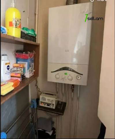 3 սենյականոց բնակարան, Նորաշեն թաղամաս, 80 քմ, 6/16 հարկ, կապիտալ վերանորոգված