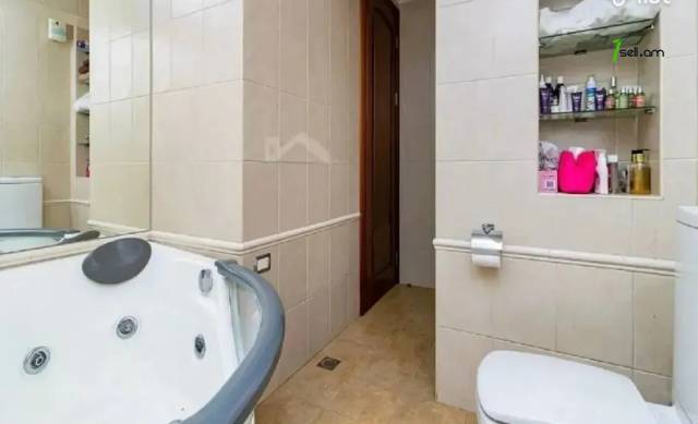 4 սենյականոց բնակարան Մոսկովյան փողոցում, 150 ք.մ., 2/8 հարկ, 2 սանհանգույց, եվրովերանորոգված