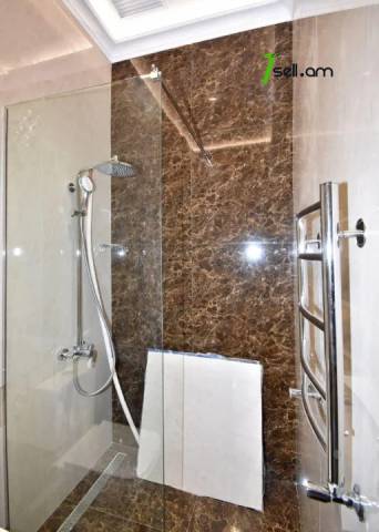 Գրասենյակային տարածք Թումանյան փողոցում կենտրոնում, 180 քմ