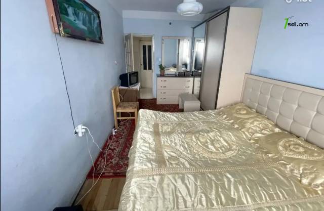 4 սենյականոց բնակարան, Մարգարյան փողոցի 2-րդ նրբանցք, 78 ք.մ., 6/9 հարկ