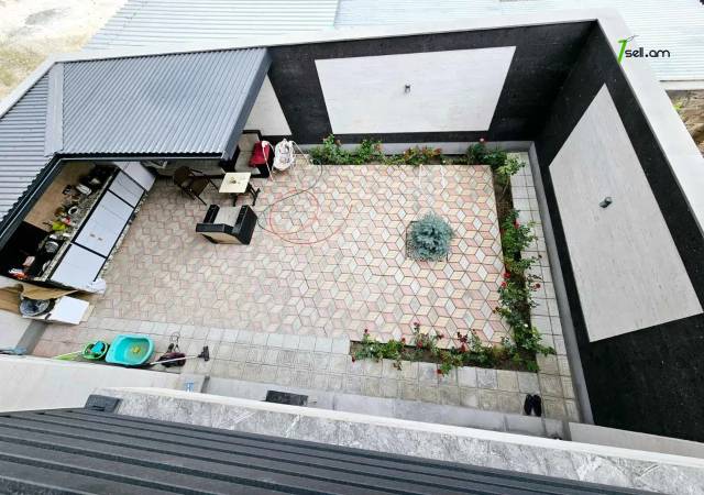 Երկու հարկանի քարե տուն, Մուշ թաղամաս Մալաթիա Սեբաստիայում, 500 ք.մ., 3+ սանհանգույց