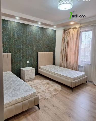 2 սենյականոց բնակարան Դավիթ Բեկի փողոցում, 68 ք.մ., 3/9 հարկ, դիզայներական ոճով վերանորոգված