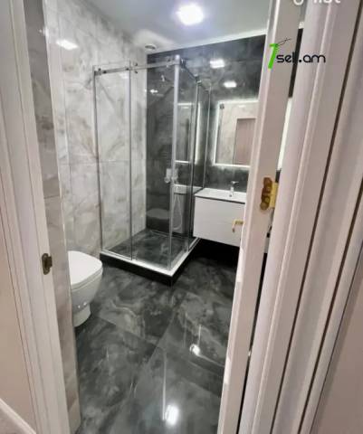 3 սենյականոց բնակարան նորակառույց շենքում Դավիթ Անհաղթի փողոցում, 115 քմ, 11/15 հարկ, 2 սանհանգույց