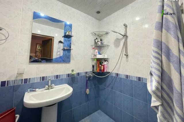 4 սենյականոց բնակարան Գուսան Շերամի փողոցում, 88 քմ, 5/9 հարկ, դիզայներական ոճով վերանորոգված