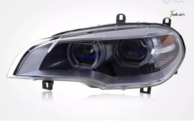 BMW X5 E70 ֆառ լազեռ նոր զույգով