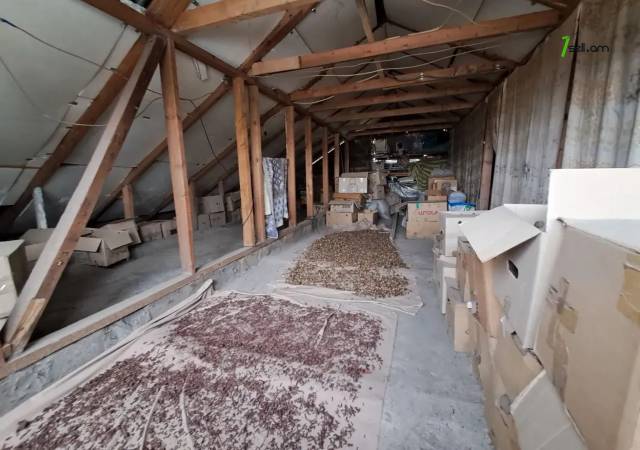 Երկու հարկանի քարե տուն Մայիսի 9-ի փողոցում Շենգավիթում, 300 ք.մ., 2 սանհանգույց