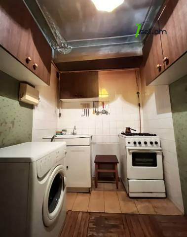 2 սենյականոց բնակարան Արմեն Տիգրանյանի փողոցում, 43 քմ, 6/9 հարկ