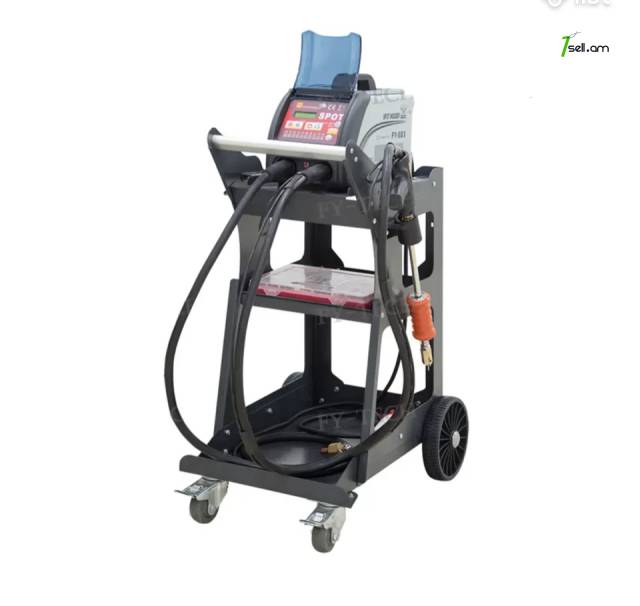 Споттер, Spoter EX-8BX