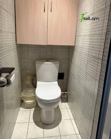 2 սենյականոց բնակարան Արշակունյաց պողոտայում, 62 ք.մ., բարձր առաստաղներ, կոսմետիկ վերանորոգում