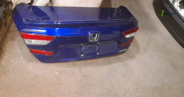 Honda Accord Բագաժնիկ