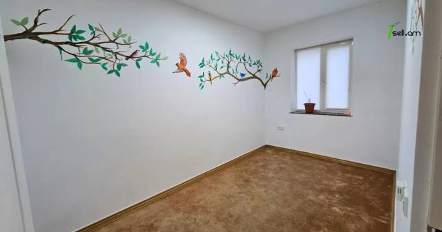 Բազմաֆունկցիոնալ գույք Սայաթ-Նովայի պողոտայում կենտրոնում, 260 քմ