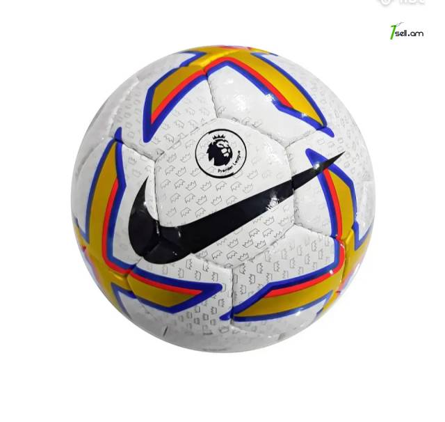Ֆուտբոլի գնդակ No5 Premier League - Կոդ-10376 / Футбольный мяч No5 Premier League