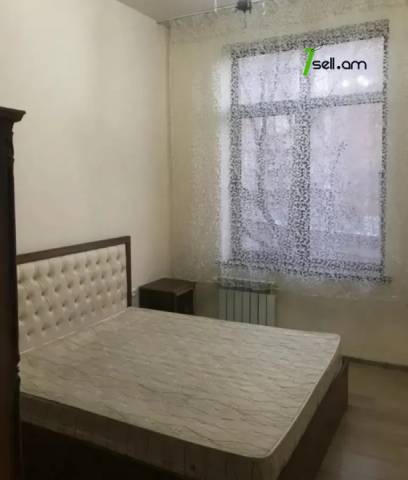 3 սենյականոց բնակարան Բաշինջաղյան փողոցում, 55 ք.մ., նախավերջին հարկ, կապիտալ վերանորոգված