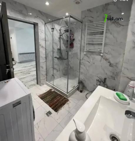 3 սենյականոց բնակարան նորակառույց շենքում Անաստաս Միկոյանի փողոցում, 110 քմ, 3/14 հարկ