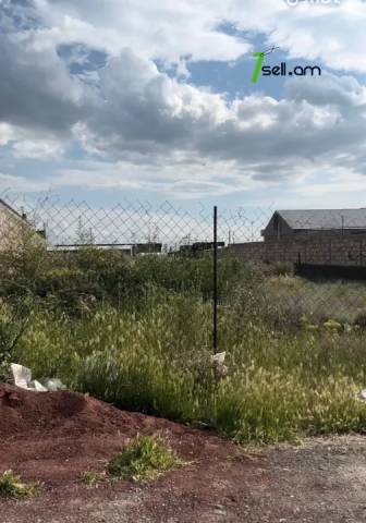 Հողատարածք բնակելի շինությունների համար, Աշտարակի խճուղի Աջափնյակում, 970 քմ