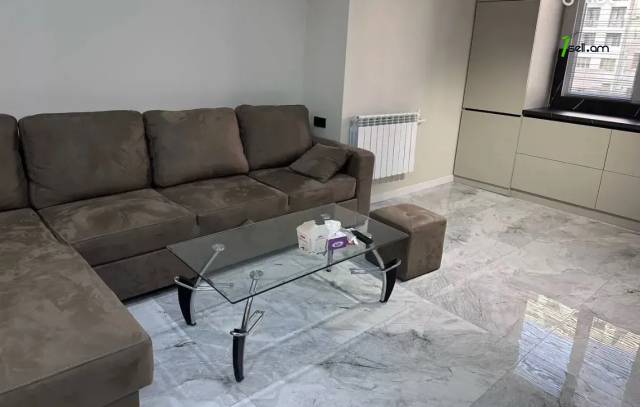 3 սենյականոց բնակարան Ամիրյան փողոցում, 74 ք.մ., 7/9 հարկ, դիզայներական ոճով վերանորոգված