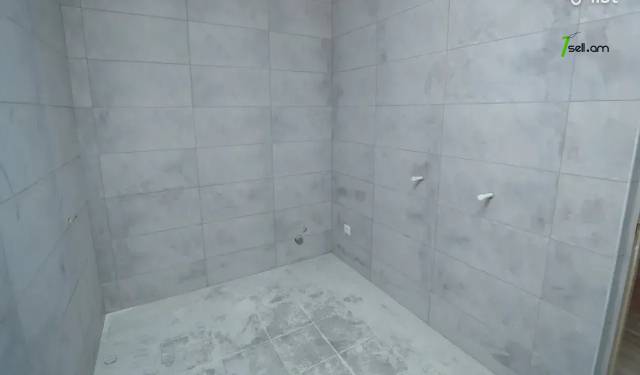 3 սենյականոց բնակարան նորակառույց շենքում Մոնթե Մելքոնյան փողոցում, 79 քմ, բարձր առաստաղներ