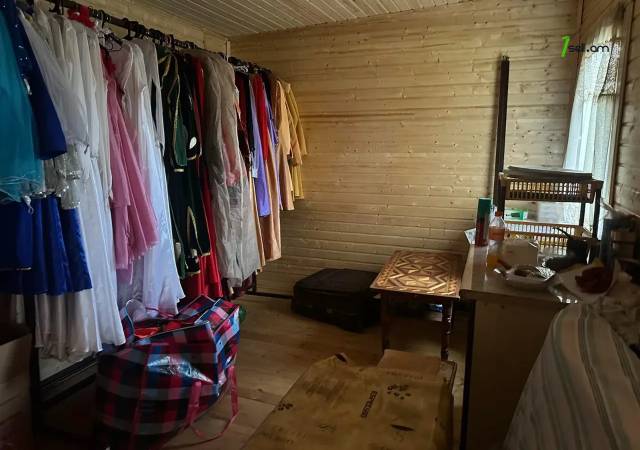 Հողատարածք բնակելի շինությունների համար 5-րդ փողոցում Արագածոտնում, 1000 ք.մ.