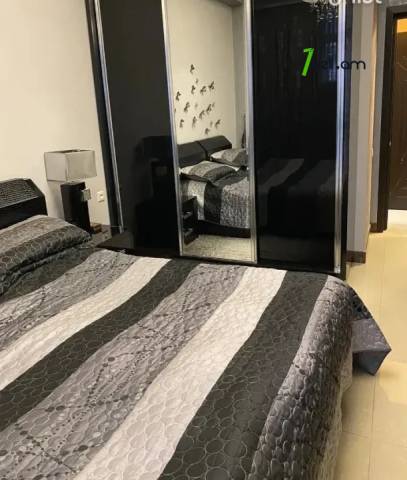 4 սենյականոց բնակարան նորակառույց շենքում Սասնա Ծռերի փողոցում, 111 ք.մ., 2 սանհանգույց