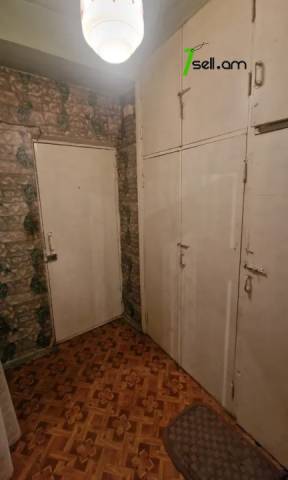 2 սենյականոց բնակարան, 1 թաղամաս, 61 քմ, 1/5 հարկ