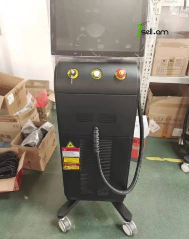 Siemens - Diod laser