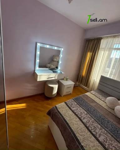 4 սենյականոց բնակարան Զաքարիա Քանաքեռցու փողոցում, 85 քմ, 6/9 հարկ, 2 սանհանգույց