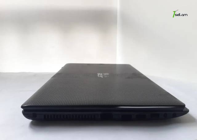 Acer Aspire 5742 Նոութբուք notebook ноутбук պահեստամաս