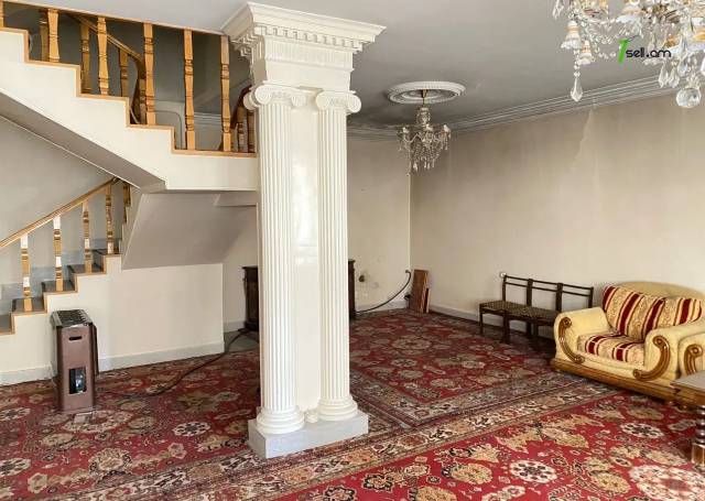 Չորս հարկանի տուն Տիչինայի փողոցում Մալաթիա Սեբաստիայում, 980 քմ, 3+ սանհանգույց