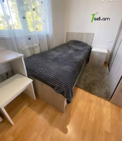 3 սենյականոց բնակարան Տիգրան Մեծի պողոտայում, 67 ք.մ., կապիտալ վերանորոգված, քարե շենք