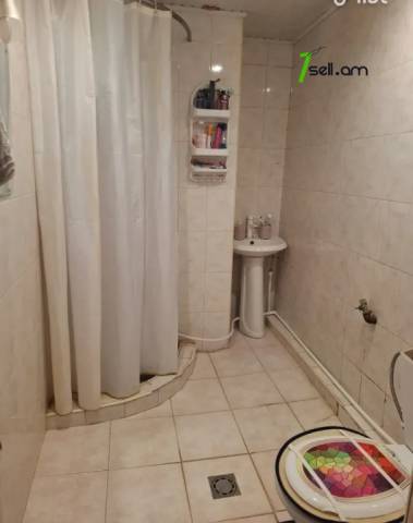 1 սենյականոց բնակարան Կոմիտասի պողոտայում, 45 քմ, 5/9 հարկ