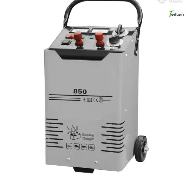 Пуско-зарядное устройство EX-850