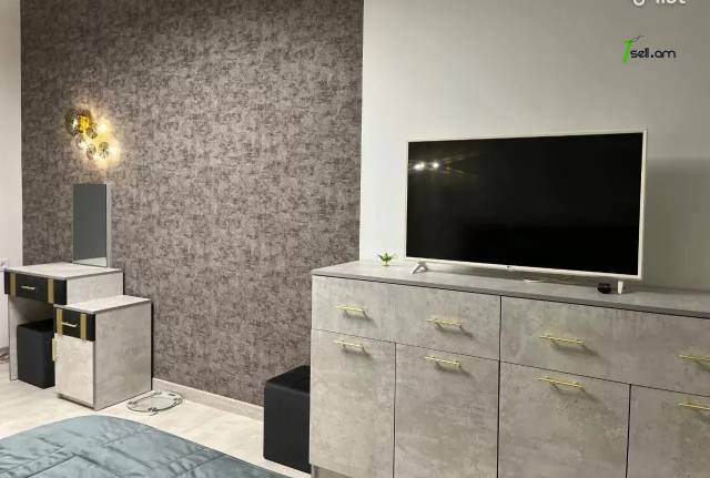 4 սենյականոց բնակարան նորակառույց շենքում Արգիշտի փողոցում, 115 ք.մ., 3+ սանհանգույց