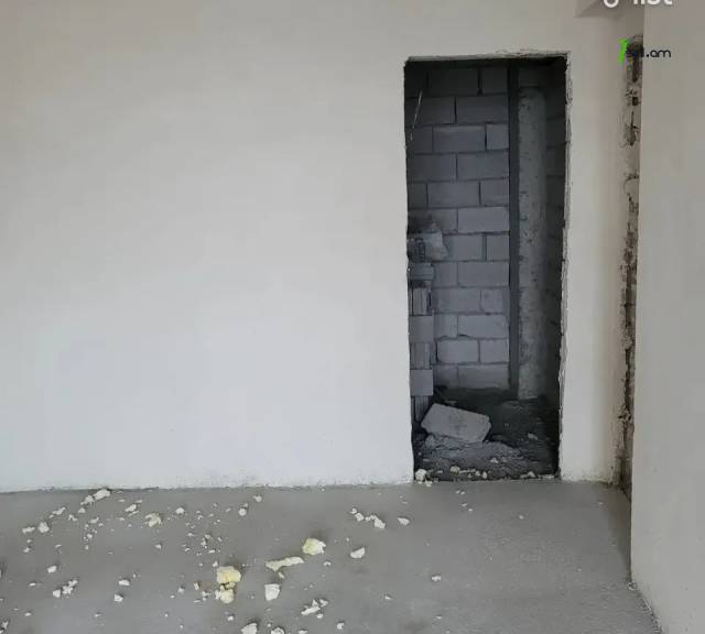 2 սենյականոց բնակարան նորակառույց շենքում Մարշալ Խուդյակովի փողոցում, 49 քմ, 9/14 հարկ