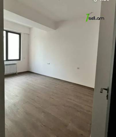 3 սենյականոց բնակարան նորակառույց շենքում Աղբյուր Սերոբի փողոցում, 90 քմ, 4/9 հարկ, 2 սանհանգույց