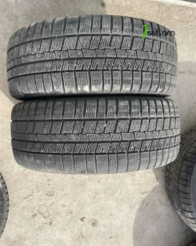 GGG. Botoor 2hat 70% Ձմեռային անվադողեր, 225/50 R17