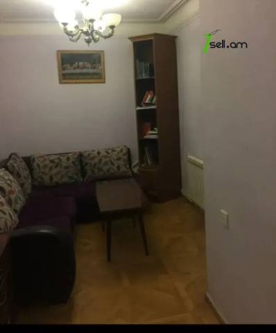 3 սենյականոց բնակարան Ֆրիկի փողոցում, 100 ք.մ., 3/9 հարկ, կապիտալ վերանորոգված