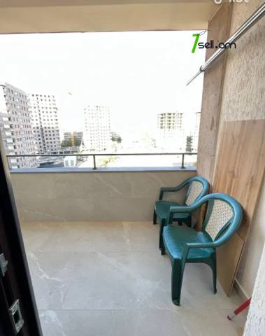 2 սենյականոց բնակարան նորակառույց շենքում, Նիկողայոս Տիգրանյան փողոցի փակուղի, 59 ք.մ.