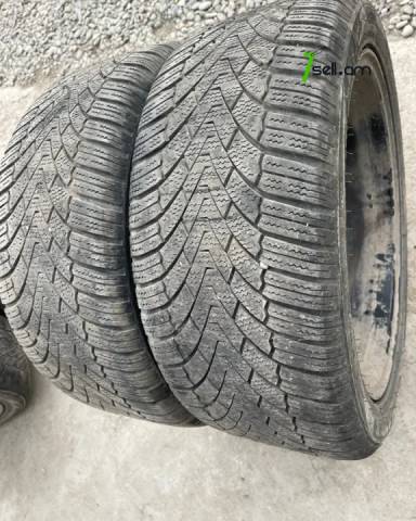 GGG. Grelander 2հատ 80% Ձմեռային անվադողեր, 245/40 R17