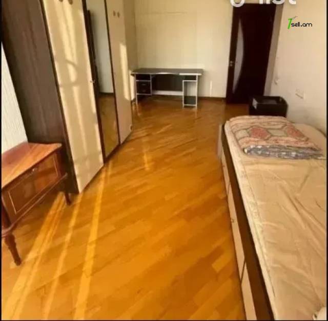 4 սենյականոց բնակարան նորակառույց շենքում Գյուլբենկյան փողոցում, 123 ք.մ., 2 սանհանգույց, 7/16 հարկ