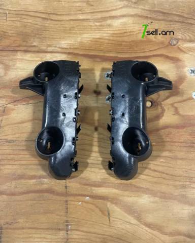 Nissan Sentra Առջևի շթի սալյասկա