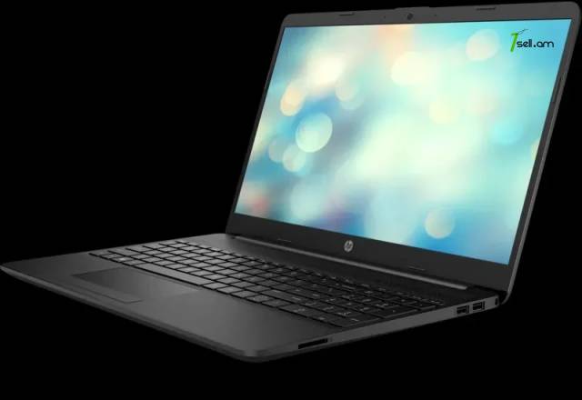 12th Gen Notebook 15.6" FHD HP 15-DW4002NIA i5 1235U 8GB DDR4 SSD M.2 512GB MX550 2GB ноутбук laptop նոթբուք