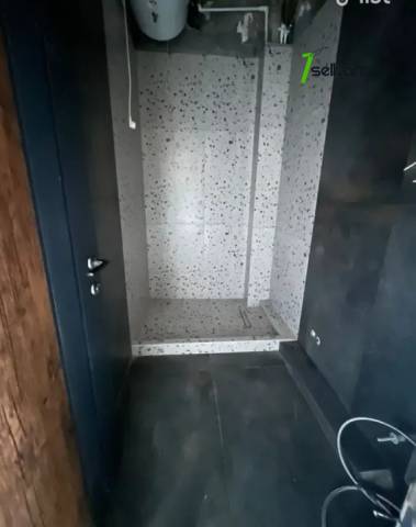 2 սենյականոց բնակարան Կոմիտասի պողոտայում, 43 քմ, նախավերջին հարկ, բարձր առաստաղներ