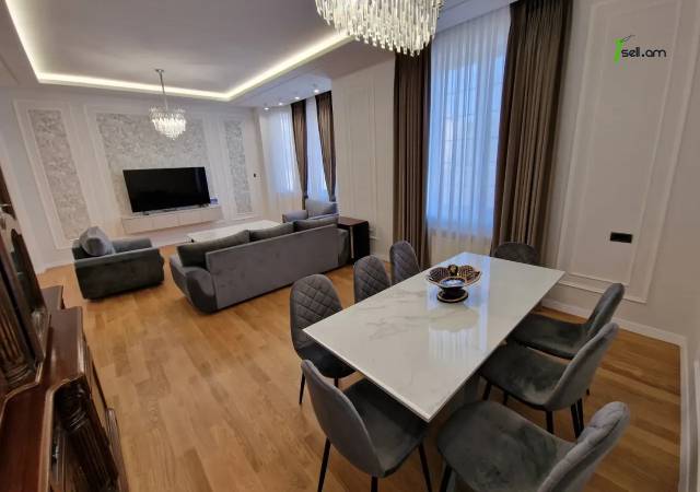 Երկու հարկանի քարե տուն, Նոյ թաղամաս Մալաթիա Սեբաստիայում, 770 քմ, 3+ սանհանգույց