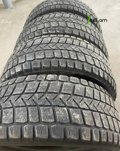 Ձմեռային անվադողեր, Maxsis 265/60 R18 90 + %