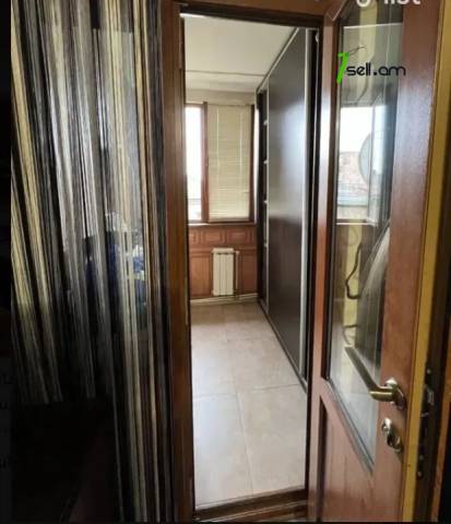 2 սենյականոց բնակարան Արշակունյաց պողոտայում, 80 ք.մ., 5/7 հարկ, բարձր առաստաղներ